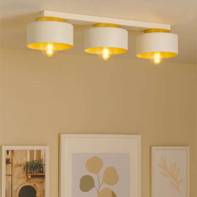 Flush Mount
