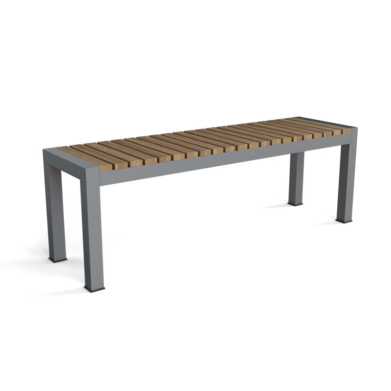 SEVILLE 3-SEATER BENCH