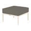 Elegante Outdoor Ottoman with Cushion-69959805-63326478-69966417