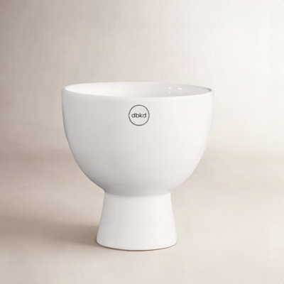 5.91'' Ceramic Table Vase