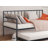 Bentaley Daybed With Trundle-229254544