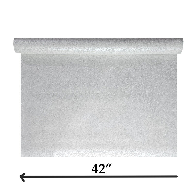 Papier peint blanc Hemmelgarn