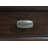 Guanciale 8-drawer Dresser Cabinet Dark Oak
