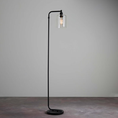 Arner 152cm Arched Floor Lamp