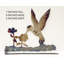 HUMMINGBIRD HAND Geremy