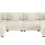 6 Seater Seating Component-1574510836