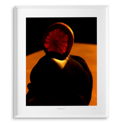 Print Philippe Vogelenzang - Vitamin Oral