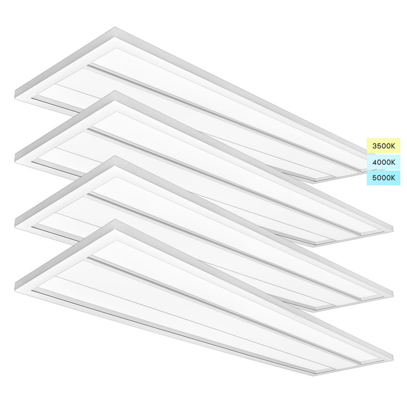 Ampoule à intensité variable, H 47,78 po x l 11,77 po x P 1,74 po