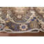 Tapis de couloir géométrique 3 x 9