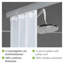 Single Curtain Pole-58562604-58562605