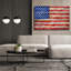«All American Flag Script» par Paul Brent-374977146