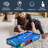 Table Top Pool Table RayChee Manufactured Wood Pool