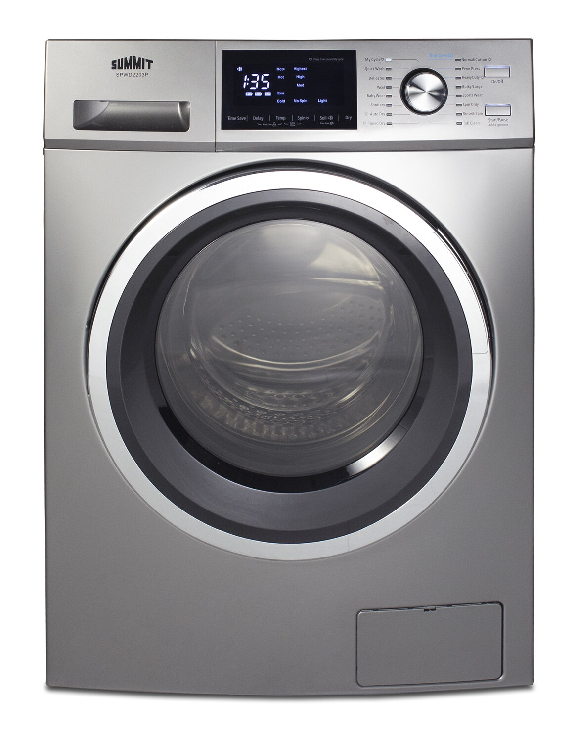 How to Clean Your Front Load Washer (5 Simple Steps) - Fabulessly