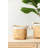 Valdes Pot Planter