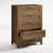 Allenside 4 Pieces Bedroom Set-158637017