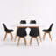 Extendable Dining Set-133044044