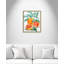 Mandaring Olives Mandarin Oranges I - peinture encadrée-58623390-59001599