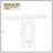 47.24" MDF Console Table-258388193