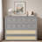 Murphy Bed With Large Drawer-774593945