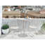 Metal Dining Table
