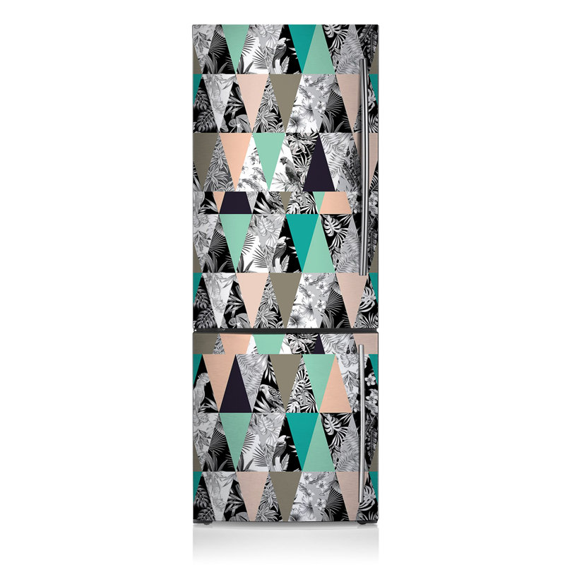 Door Decal