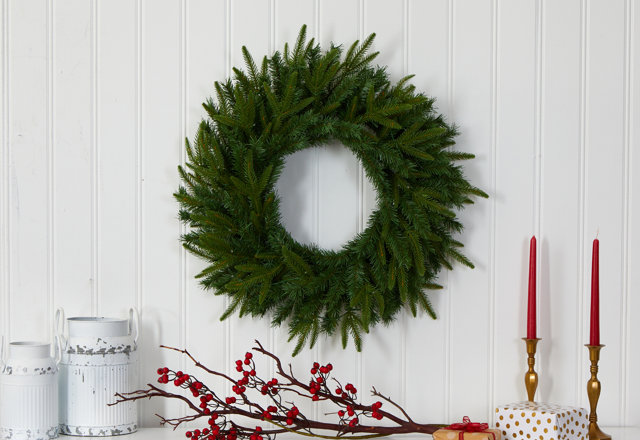 Christmas Wreaths On Sale