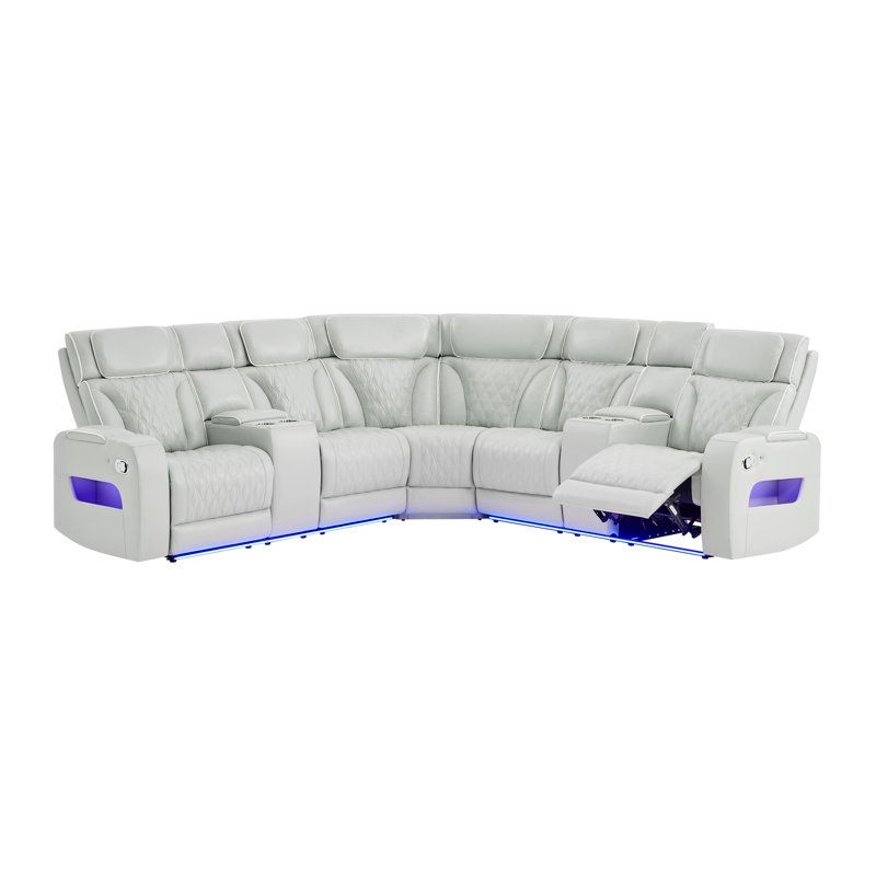 Canapé modulaire U8611