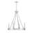 Hanae 4 - Light Dimmable Wagon Wheel Chandelier-1349855726