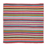 Vintage One-of-a-Kind 5'10" X 5'10" Area Rug