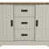 Erison 2 Door and 3 Drawer Sideboard