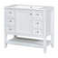 Meuble-lavabo 36 po avec lavabo-1240498351