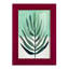 Verging Palm III, encadré sur papier-90560986-90560989