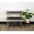 31.5 " W Shelving Unit