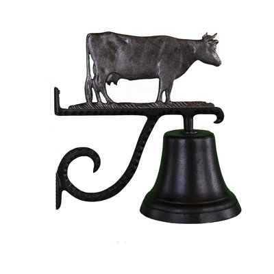 Cast Bell