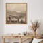 Rustic Countryside, reproduction d'art sur toile-1748169475-1748169474