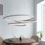 Kupar 1 - Light Unique/Statement LED Chandelier-361399815