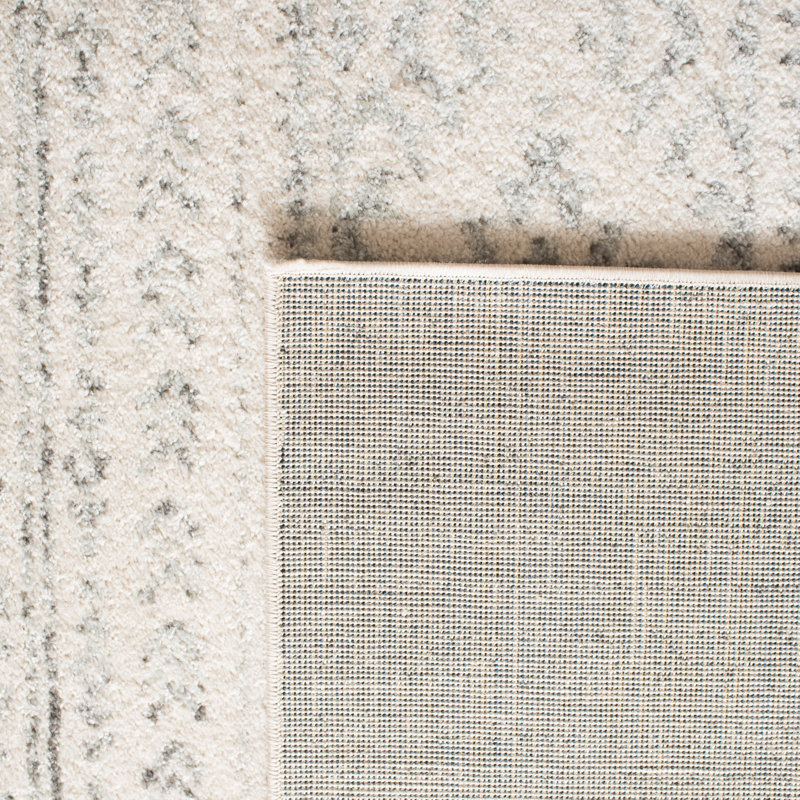Hailee Tulum Performance Southwestern Rug, Rectangle 2' x 3'