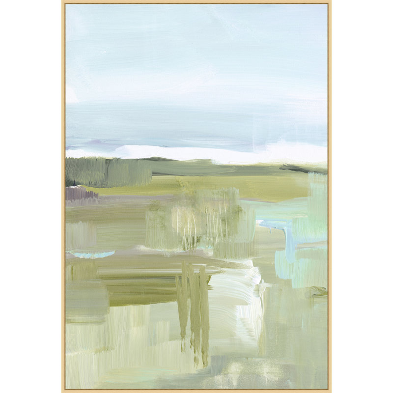 Green Wetlands 1
