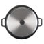 Non-Stick Aluminum Grill Pan / Griddle Set-60810175