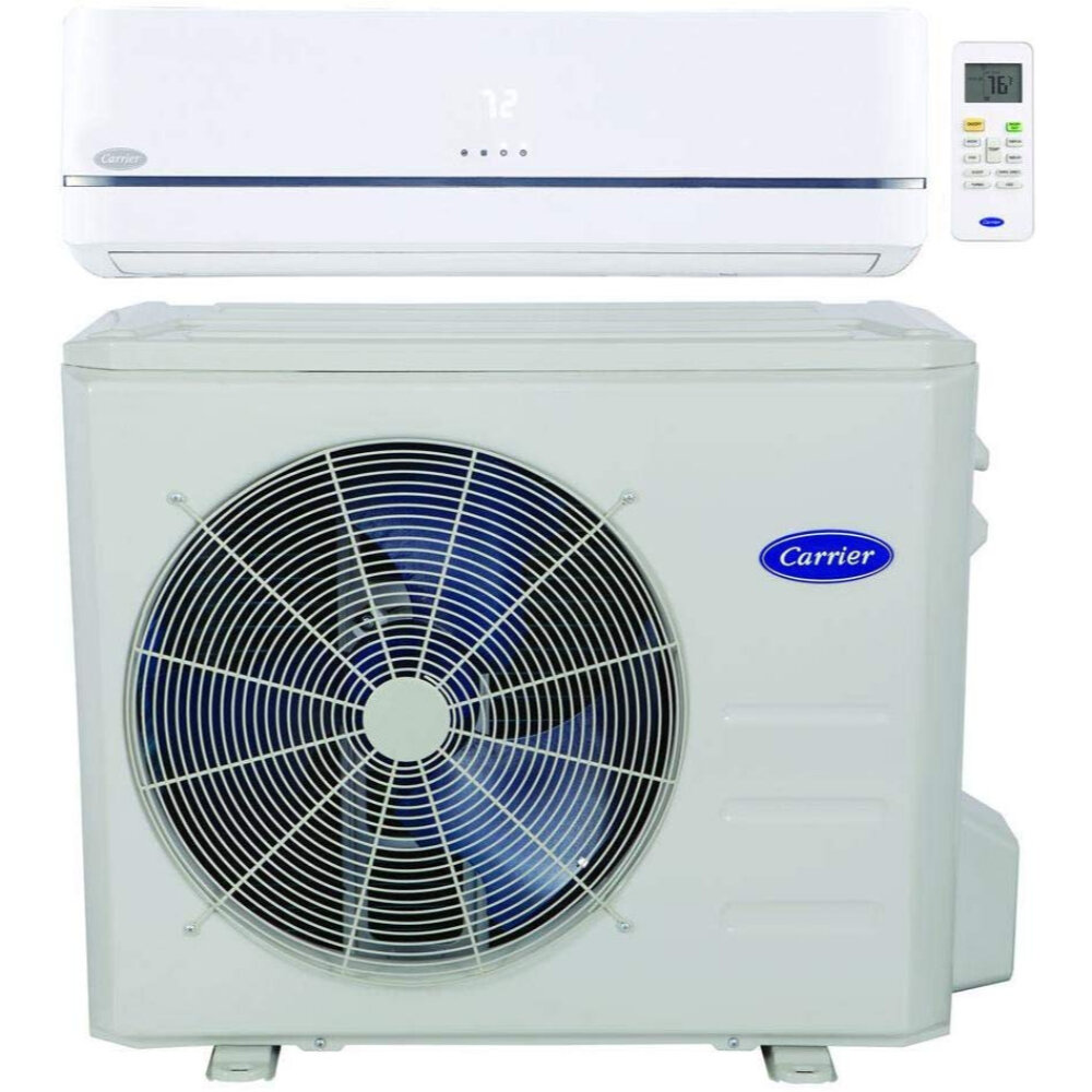 carrier aircon 12000 btu