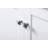 Jadaya 30 " W Freestanding Standard 1 Single Vanity Bathroom Vanity With Engineered Marble Top-1574056221