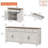 Scarlett 67.8" Wide 2 Drawer Buffet Table-1735312501