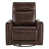 Cognac Top Grain Leather