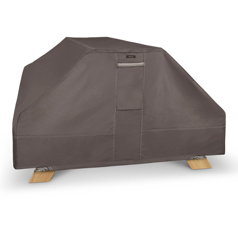 Jaxion Outdoor Patio Table Cover with Lifetime Warranty
