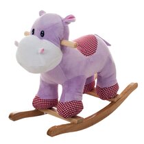 Chevaux à bascule: Tranche d'âge - 2 ans - Wayfair Canada