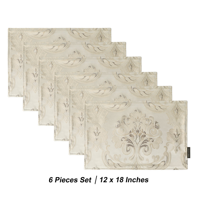 Tissu à haute densité d'abricot clair, 6