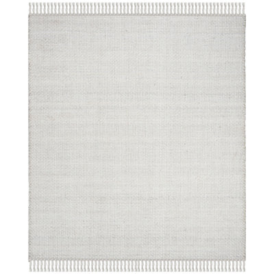 Amalie Lauren Ralph Lauren Hand Woven Wool Solid Color Rug