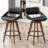 Jobani Swivel Stool-2013895679-2065561231