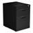 14.96'' Wide 2 -Drawer Mobile Steel File Cabinet-30780112