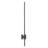 Kylese Wall Sconces Linear Simple Style Vanity Lighting Bathroom Bar-1146241545-1146241549